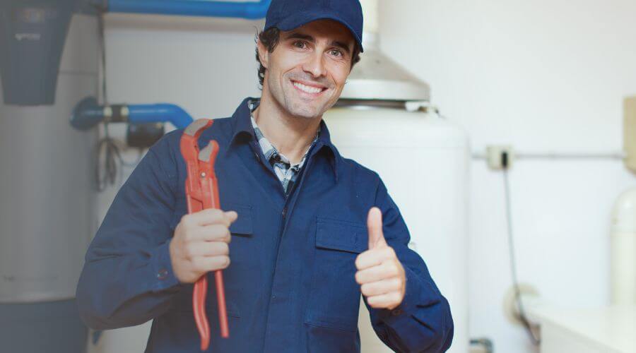 Professional same day plumber in Kirkland, IL